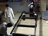 (7) しっかりとサイズ確認 (7) しっかりとサイズ確認