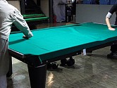 (32) 今回はブリエのラシャを張ります (32) 今回はブリエのラシャを張ります