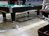 (49) ボールの転がるレールです (49) ボールの転がるレールです