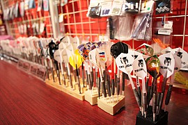 リボルバー静岡店