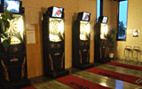 ビリヤード＆ダーツ ネクスト/山の手倶楽部 高岡店併設