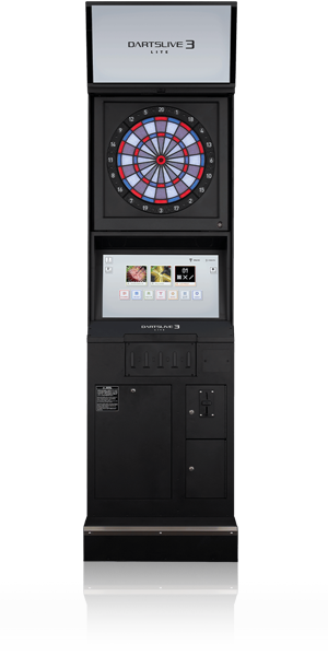 DARTSLIVE 3 LITE