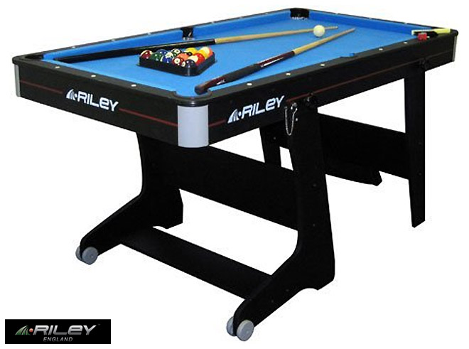 FP-5B [5ft]/ライリー社製5フィート/ビリヤード台・テーブル販売設置 
