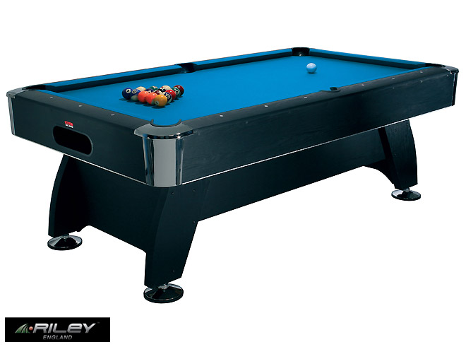 HPT1-7 [7ft]/ライリー社製7フィート/ビリヤード台・テーブル販売設置/(株)ジャストドゥイット