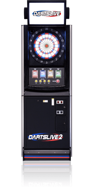 DARTSLIVE 2