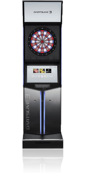 DARTSLIVE 3