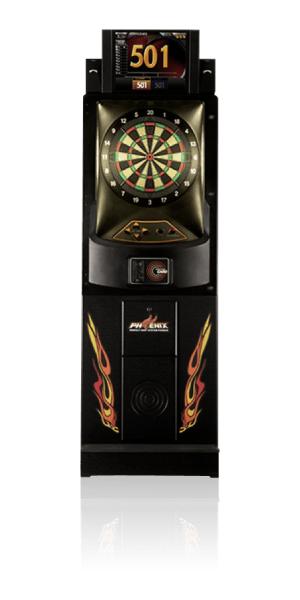 JUST DO IT | ダーツマシン導入・レンタル